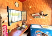 Casa de campo con terreno en venta en la España, Cantillana, ref: TR315437 foto