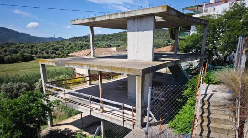 Gerona - Llançà - 459m2