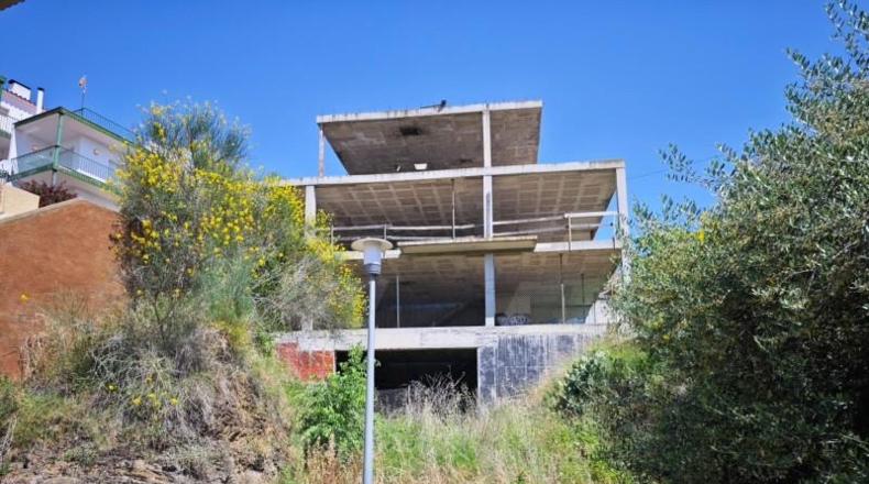 Gerona - Llançà - 459m2