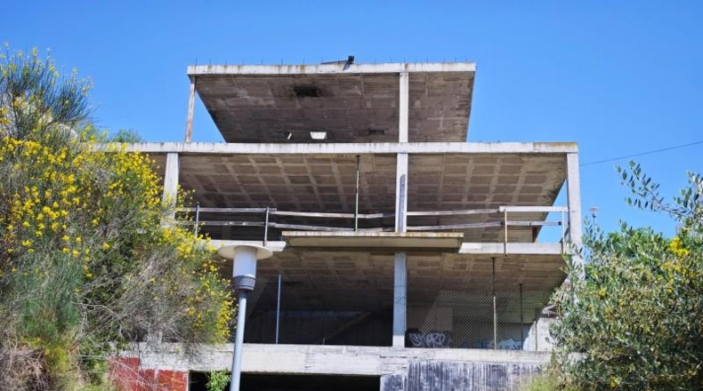 Gerona - Llançà - 459m2
