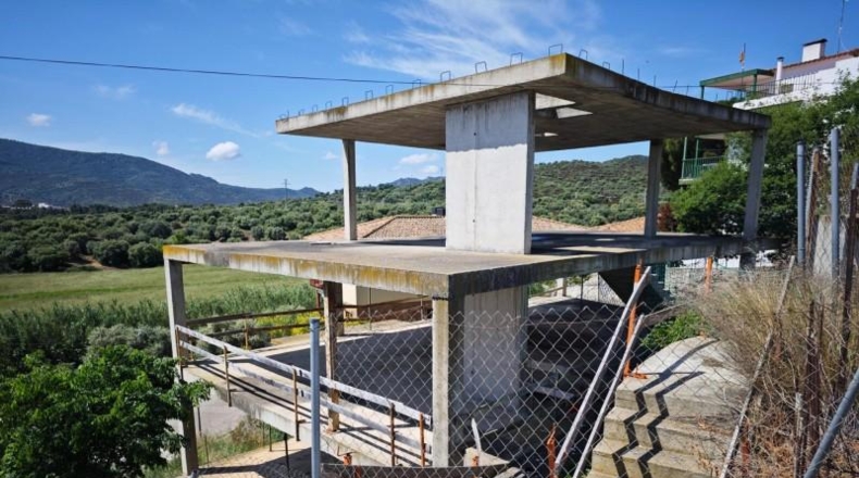 Gerona - Llançà - 459m2