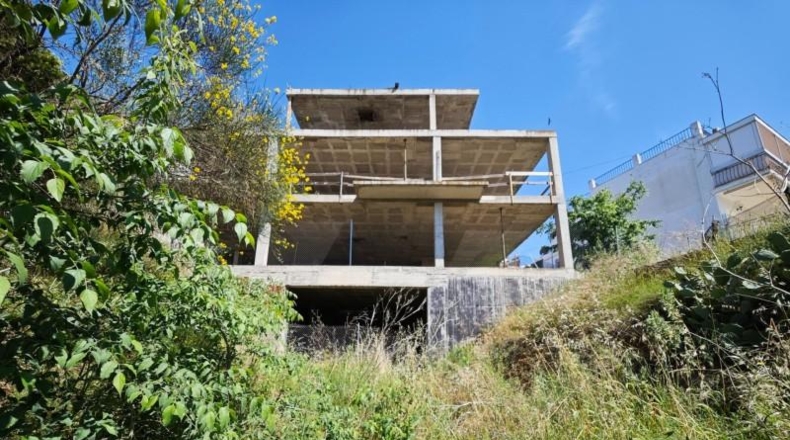 Gerona - Llançà - 459m2