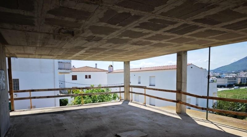 Gerona - Llançà - 459m2