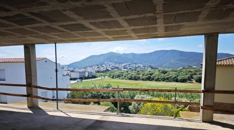 Gerona - Llançà - 459m2