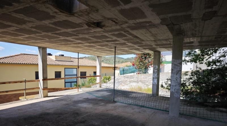 Gerona - Llançà - 459m2
