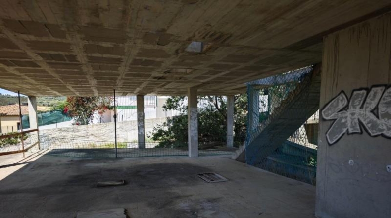Gerona - Llançà - 459m2