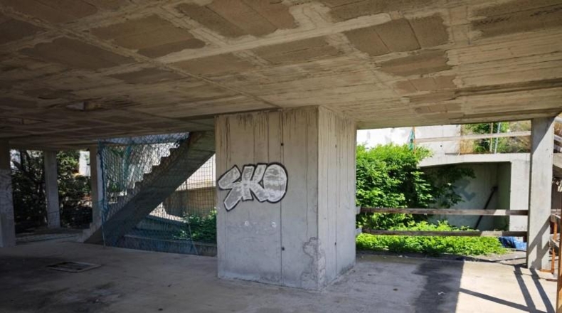 Gerona - Llançà - 459m2