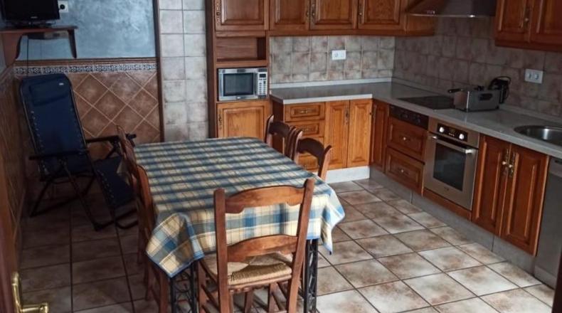 Córdoba - Баэна - 236m2