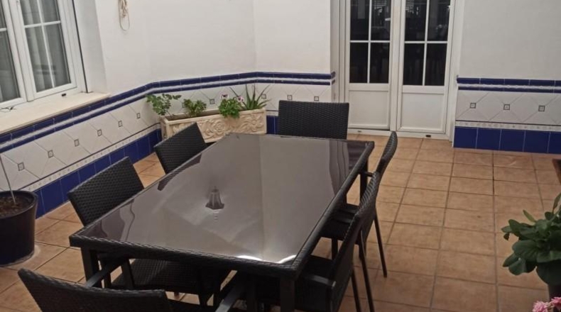 Córdoba - Баэна - 236m2