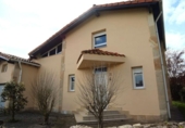 Detached villa with land for sale on España, Molledo, ref: TR325181 photo