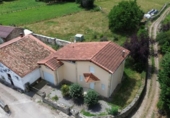 Detached villa with land for sale on España, Molledo, ref: TR325181 photo