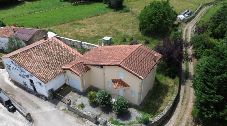 Cantabria - Molledo - 179m2