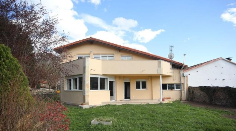 Cantabria - Molledo - 179m2