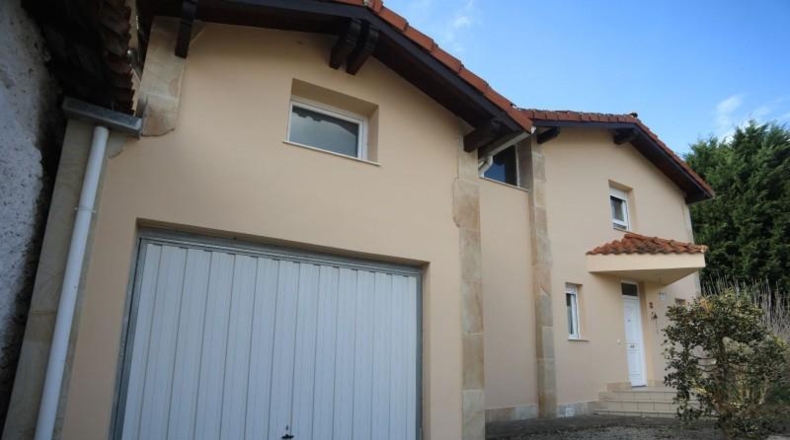Cantabria - Molledo - 179m2
