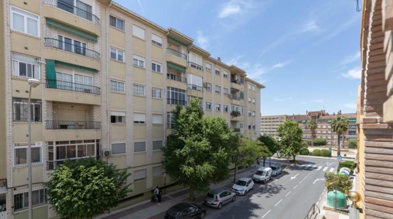 Granada - Гранада - 155m2