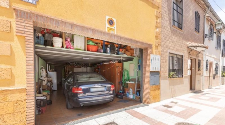 Granada - Гранада - 155m2