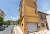 Casa de pueblo en venta en la España, Granada, ref: TR329953 foto