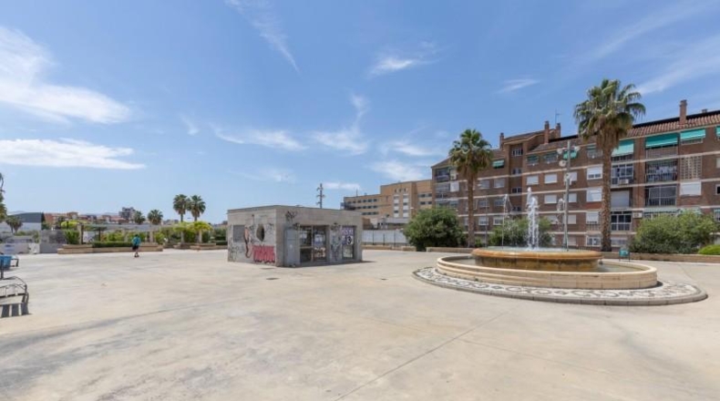 Granada - Гранада - 155m2