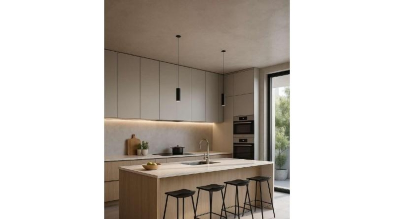 Балеарские острова - Santa Maria del Camí - 1073m2