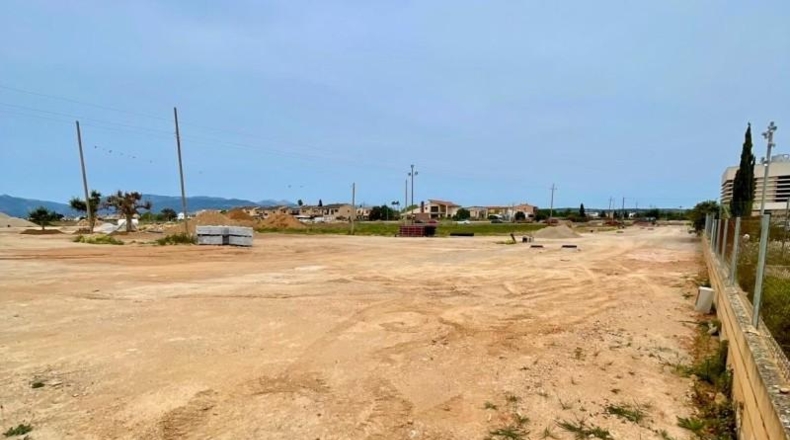 Балеарские острова - Santa Maria del Camí - 1073m2