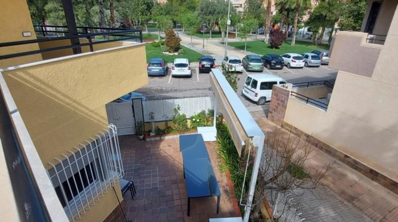 Valencia - Beniatjar - 350m2
