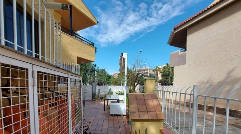 Valencia - Beniatjar - 350m2