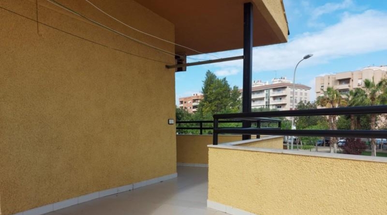 Valencia - Beniatjar - 350m2