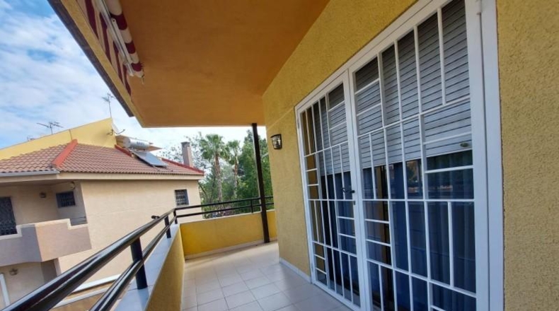 Valencia - Beniatjar - 350m2