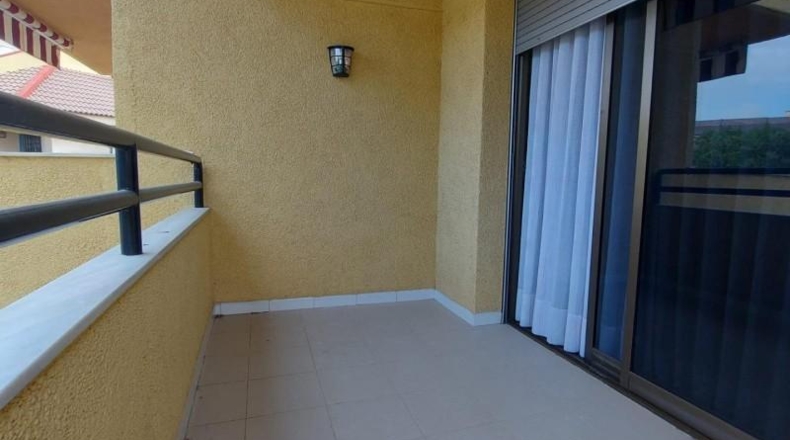Valencia - Beniatjar - 350m2