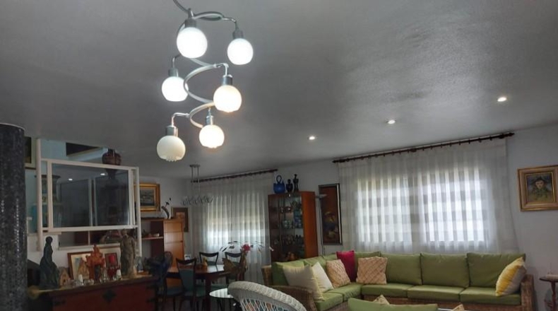 Valencia - Beniatjar - 350m2