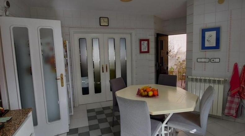 Valencia - Beniatjar - 350m2