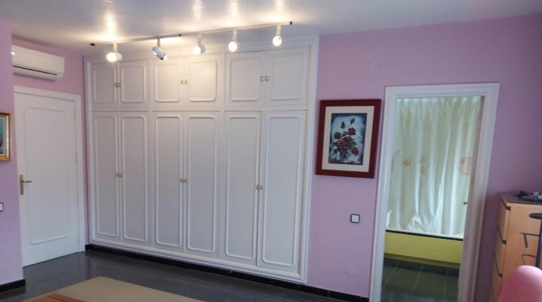 Valencia - Beniatjar - 350m2
