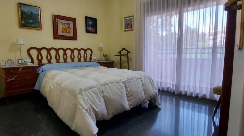 Valencia - Beniatjar - 350m2