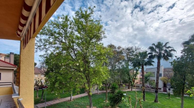 Valencia - Beniatjar - 350m2