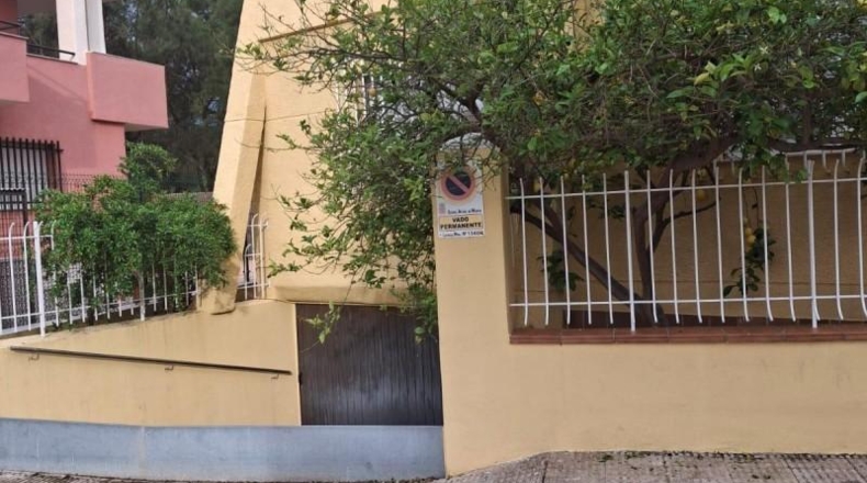 Valencia - Beniatjar - 350m2