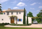 Parcela urbanizable en venta en la España, Felanitx, ref: TR318442 foto