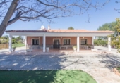 Chalet independiente con terreno en venta en la España, Redován, ref: TR404027 foto