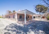 Chalet independiente con terreno en venta en la España, Redován, ref: TR404027 foto