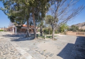 Chalet independiente con terreno en venta en la España, Redován, ref: TR404027 foto