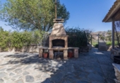 Chalet independiente con terreno en venta en la España, Redován, ref: TR404027 foto