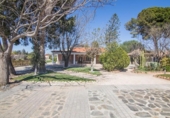 Chalet independiente con terreno en venta en la España, Redován, ref: TR404027 foto