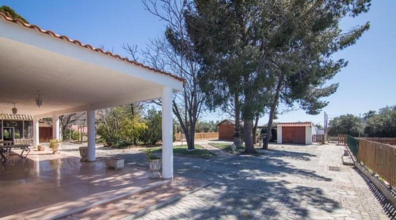 Alicante - Redován - 495m2
