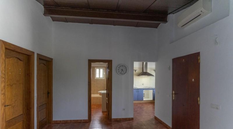 Málaga - Alhaurín el Grande - 1000m2