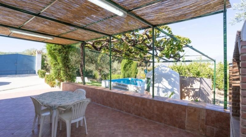 Málaga - Alhaurín el Grande - 10000m2