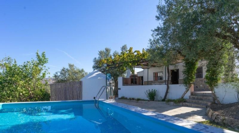 Málaga - Alhaurín el Grande - 10000m2