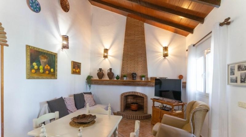 Málaga - Alhaurín el Grande - 10000m2
