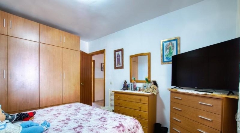 Малага - Alcaucín - 3063m2