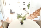 Casa de pueblo en venta en la España, La Nucia, ref: TR402679 foto