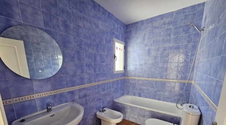 Alicante - la Nucia - 130m2