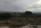 Casa de campo con terreno en venta en la España, Albaida, ref: TR316983 foto